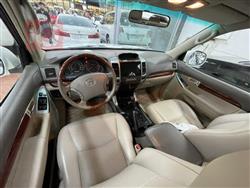 تۆیۆتا لاندكروزر پرادۆ